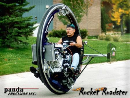 rocket